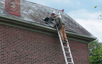 what affects urgent Chapel Head roof repairs