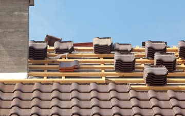 Chapel Head clay roofing costs