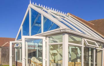 conservatory roof insulation costs Chapel Head