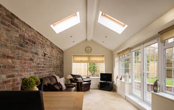 conservatory roof insulation Chapel Head, Cambridgeshire