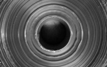 Chapel Head edpm waterproofing