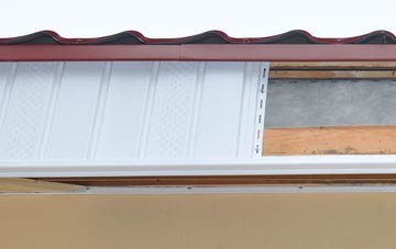 Chapel Head fascia repair costs
