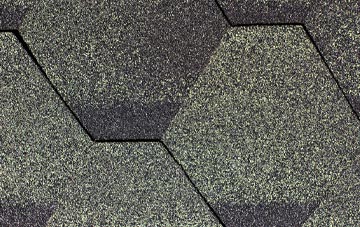 Chapel Head fibreglass shingle repairs