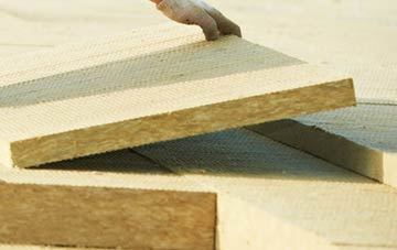 measuring Chapel Head tapered insulation