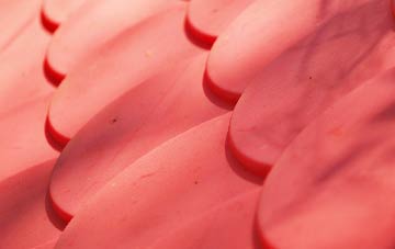 Chapel Head plastic roof costs