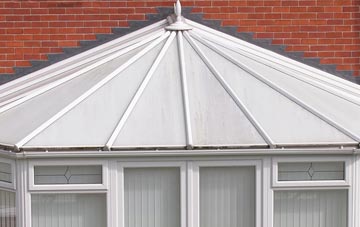 Chapel Head polycarbonate conservatory roof repairs
