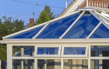 professional Chapel Head conservatory insulation
