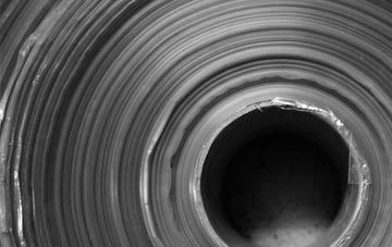 Chapel Head pvc roof replacement