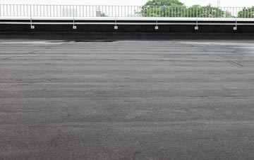 Chapel Head asphalt roof replacement