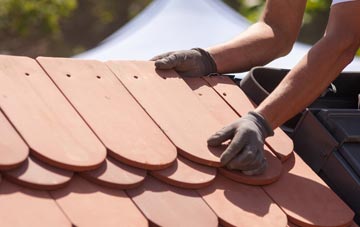 Chapel Head roof tile contractors