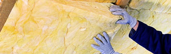 quotes for Chapel Head roof insulation