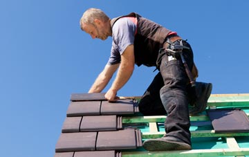 disadvantages of Chapel Head slate roofing