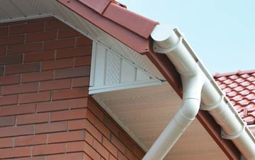 Chapel Head soffit repair costs