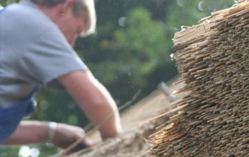 professional Chapel Head thatchers