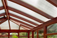 Chapel Head conservatory roofing insulation