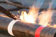 Chapel Head flat roofing replacement