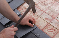 free Chapel Head garage roof repair quotes