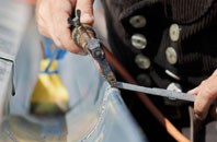 Chapel Head lead roof quotes