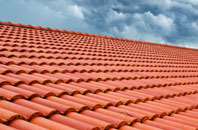 Chapel Head roofing tiles