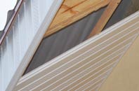 rated Chapel Head soffit repair companies