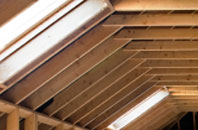 Chapel Head tapered roof insulation quotes